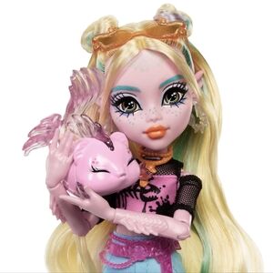 Monster High ~ Y2K Lagoona Blue & Neptuna